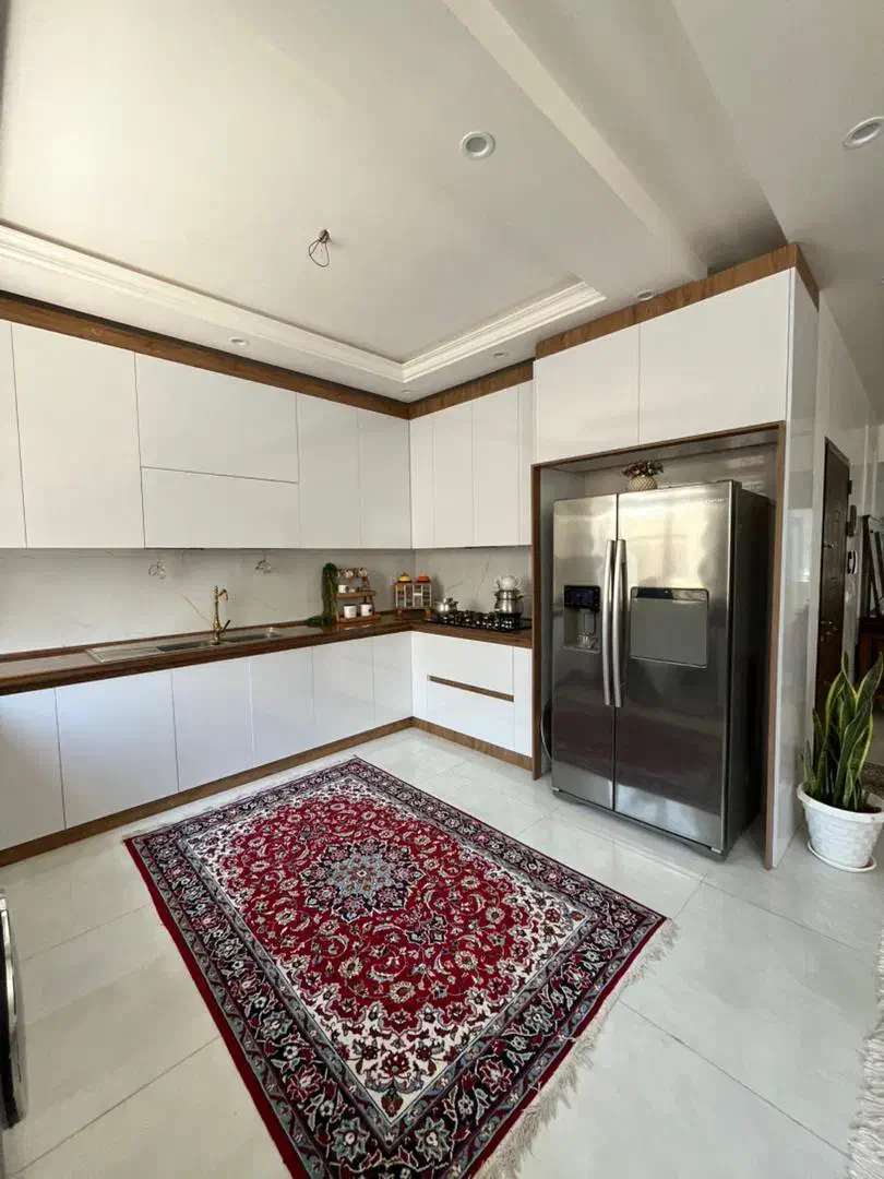 دوطبقه تمام اسکلت کوچه های عدل|فروش خانه و ویلا|دورود, |دیوار