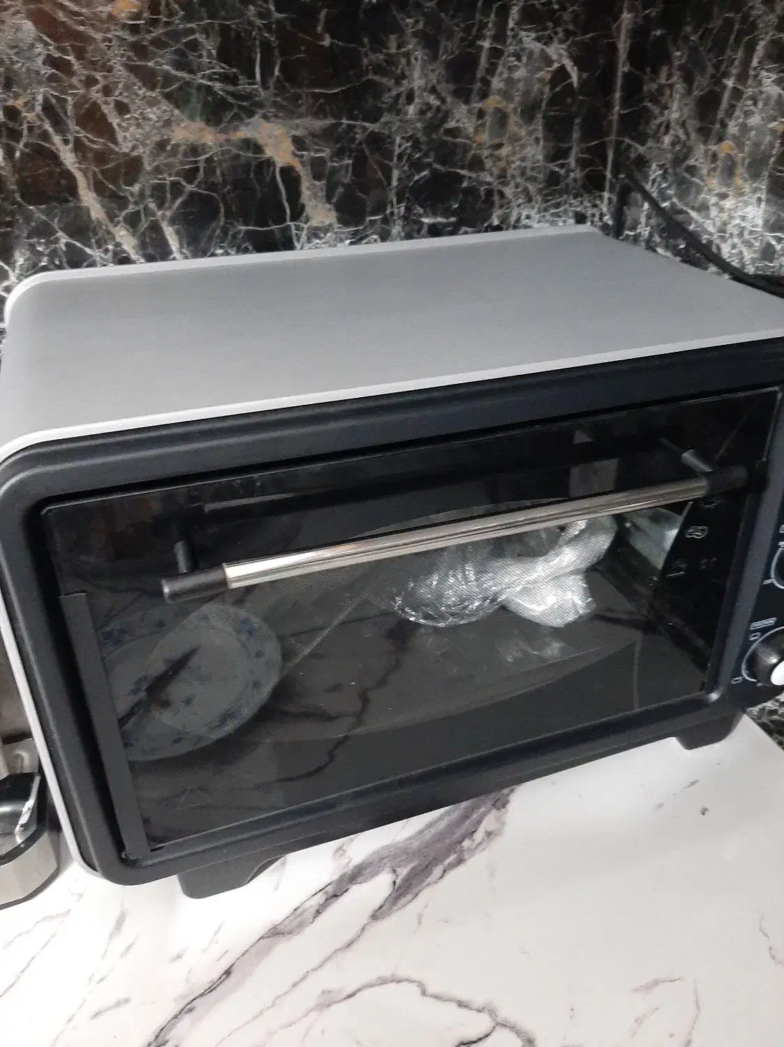 توستر|اجاق گاز و لوازم برقی پخت‌وپز|ملایر, |دیوار