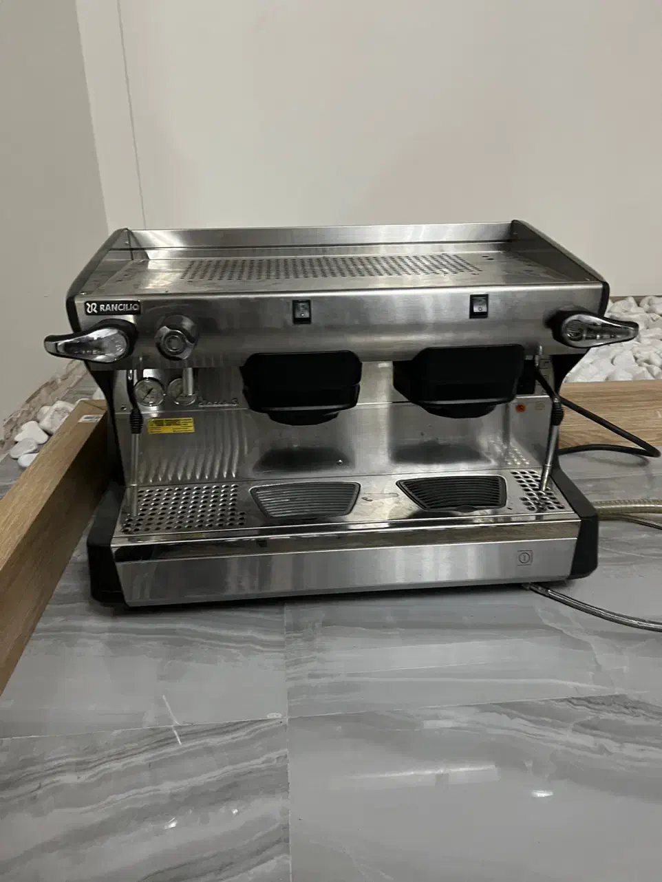 اسپرسوساز صنعتی|کافی‌شاپ و رستوران|رودهن, |دیوار