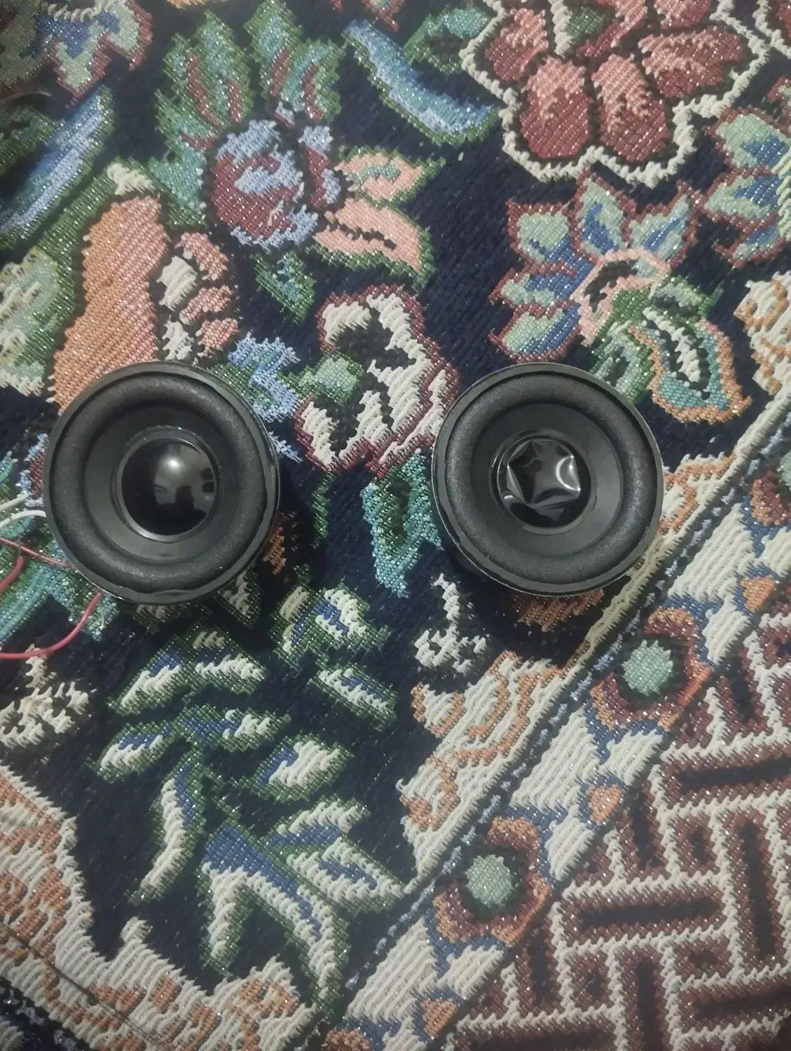 بلندگو باند اسپیکر|پخشکننده همراه|ایرانشهر, |دیوار