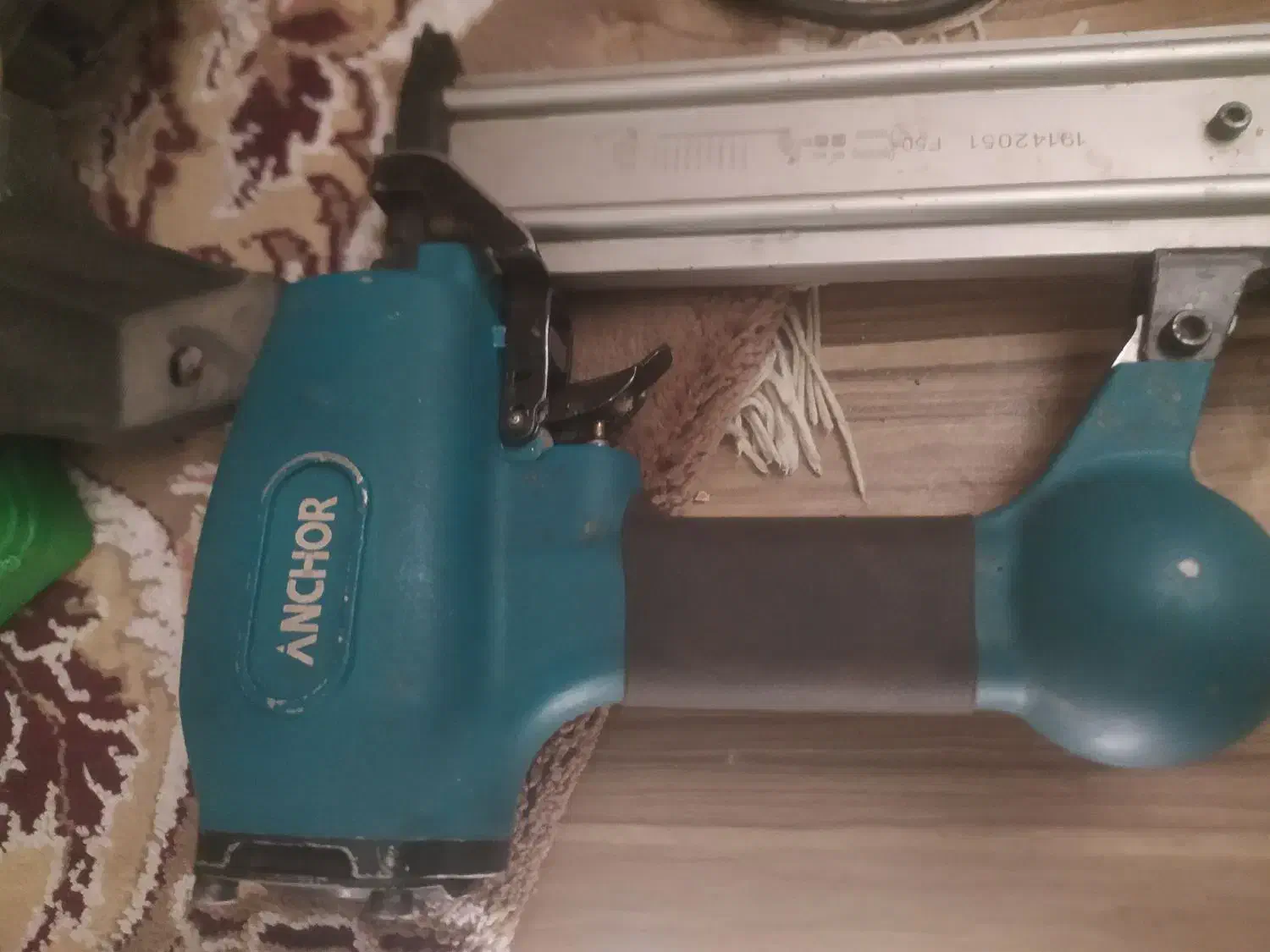 لوازم ام دی اف کاری|ابزارآلات|مشهد, انقلاب|دیوار