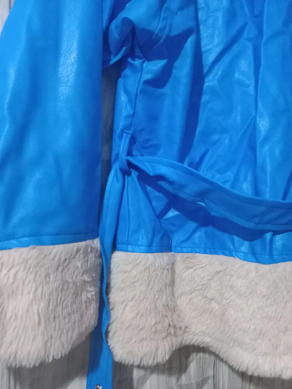 کاپشن و  هودی  نو نو|لباس|قزوین, |دیوار