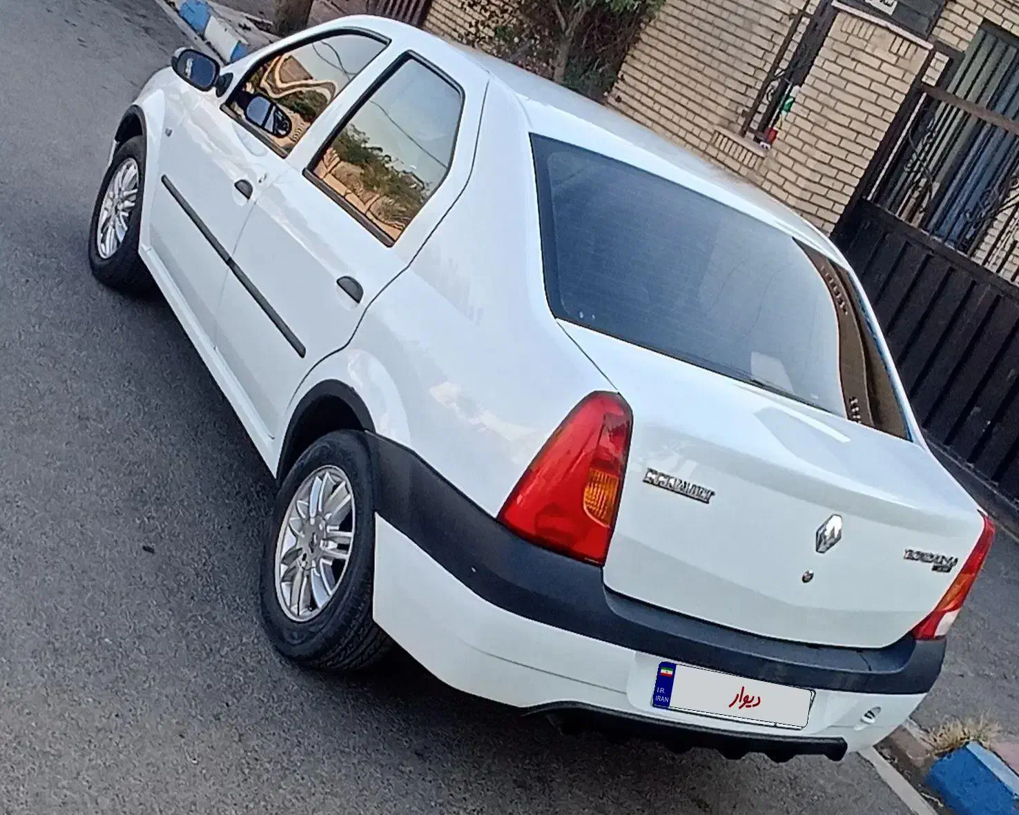 ال نود96|خودرو سواری و وانت|قزوین, |دیوار