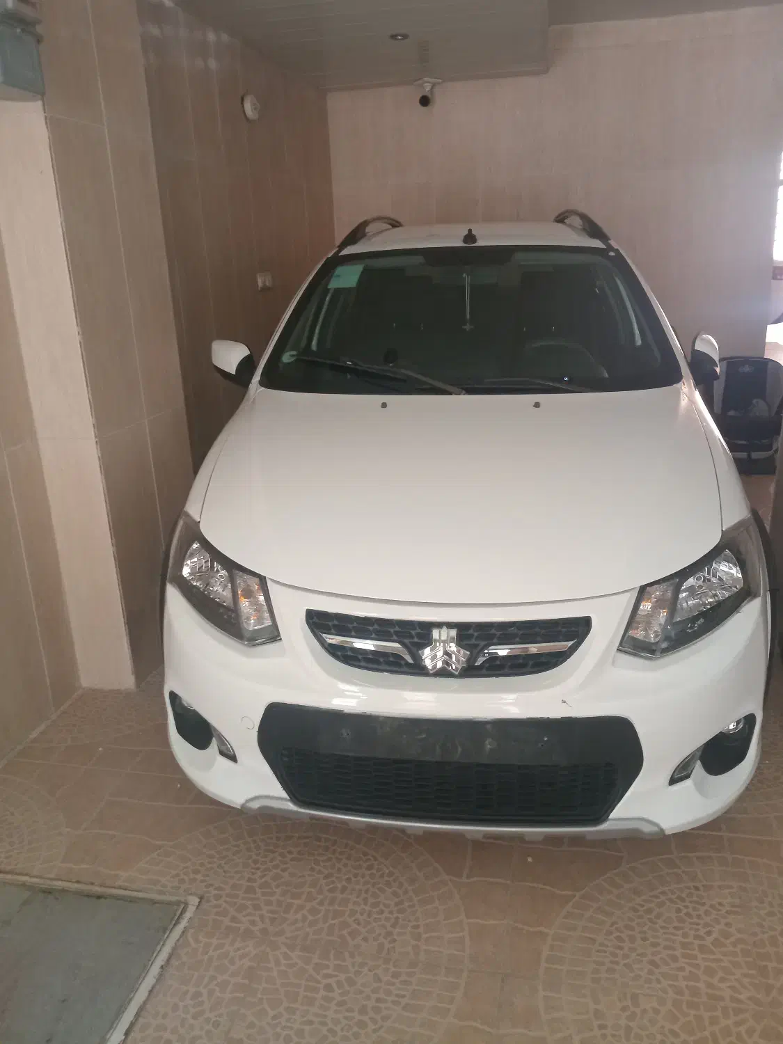 کوییک اتومات cvt|خودرو سواری و وانت|شهرکرد, |دیوار