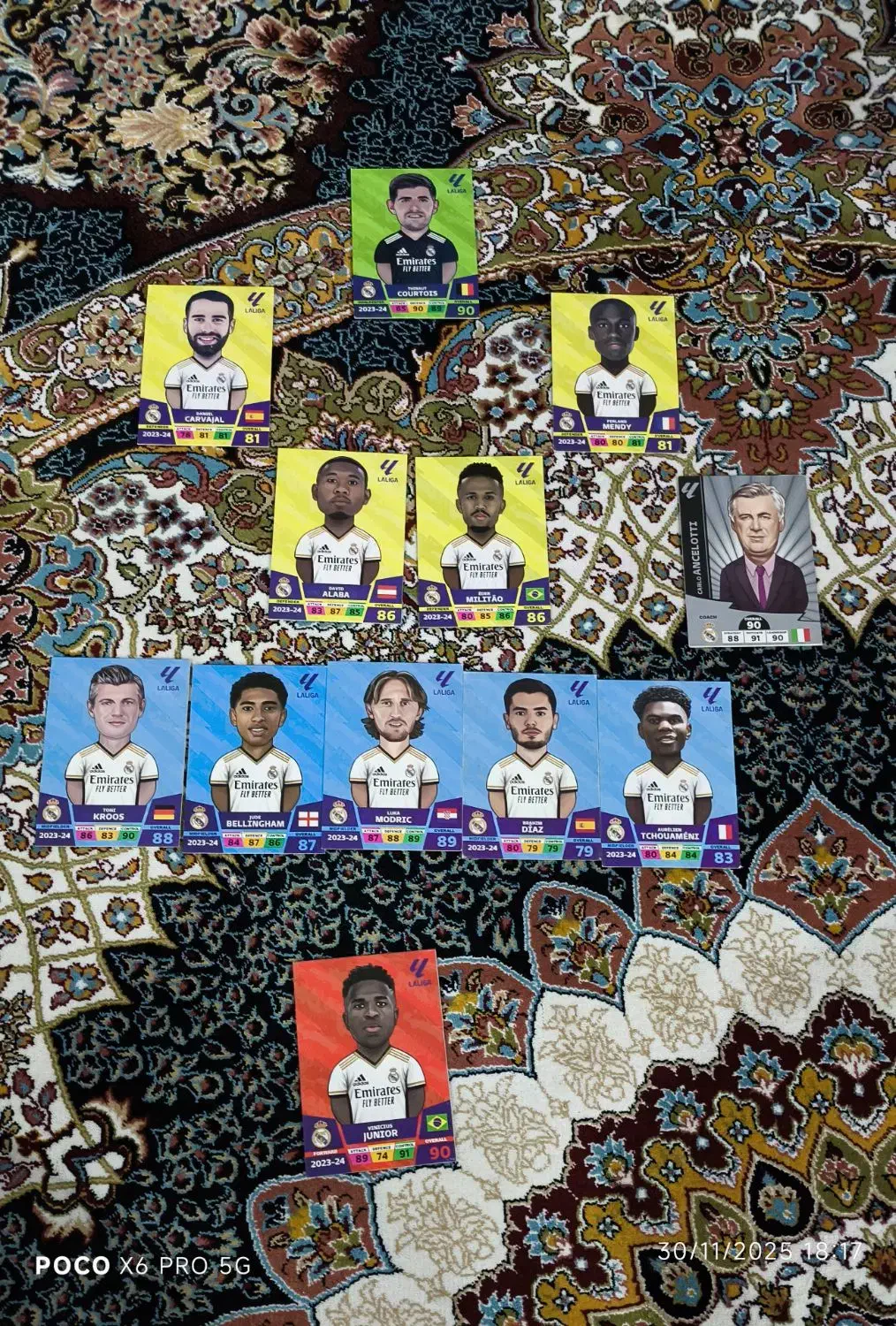 فروش کارت کیمدی|کلکسیون و سرگرمی|قروه, |دیوار