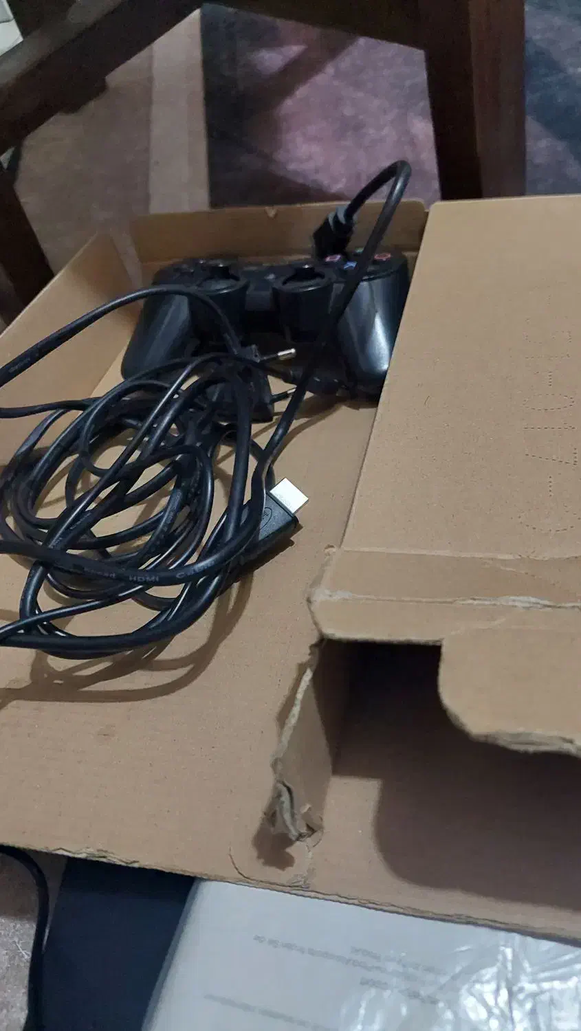 پلی ۳ ps3 اسلیم چراغ قرمز|کنسول، بازی ویدئویی و آنلاین|تهران, حکیمیه|دیوار