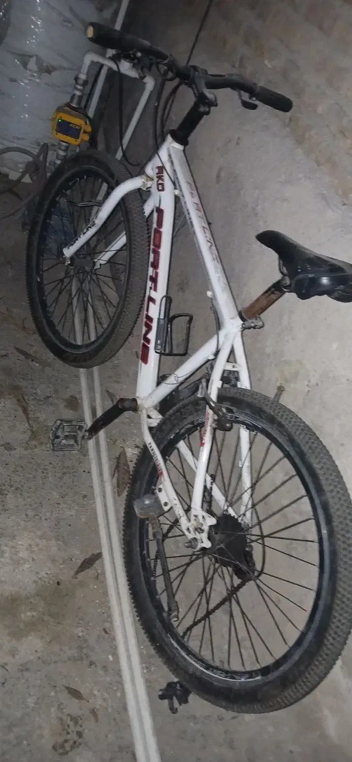 دوچرخه ۲۶پورتلاین|دوچرخه، اسکیت، اسکوتر|بهشهر, |دیوار