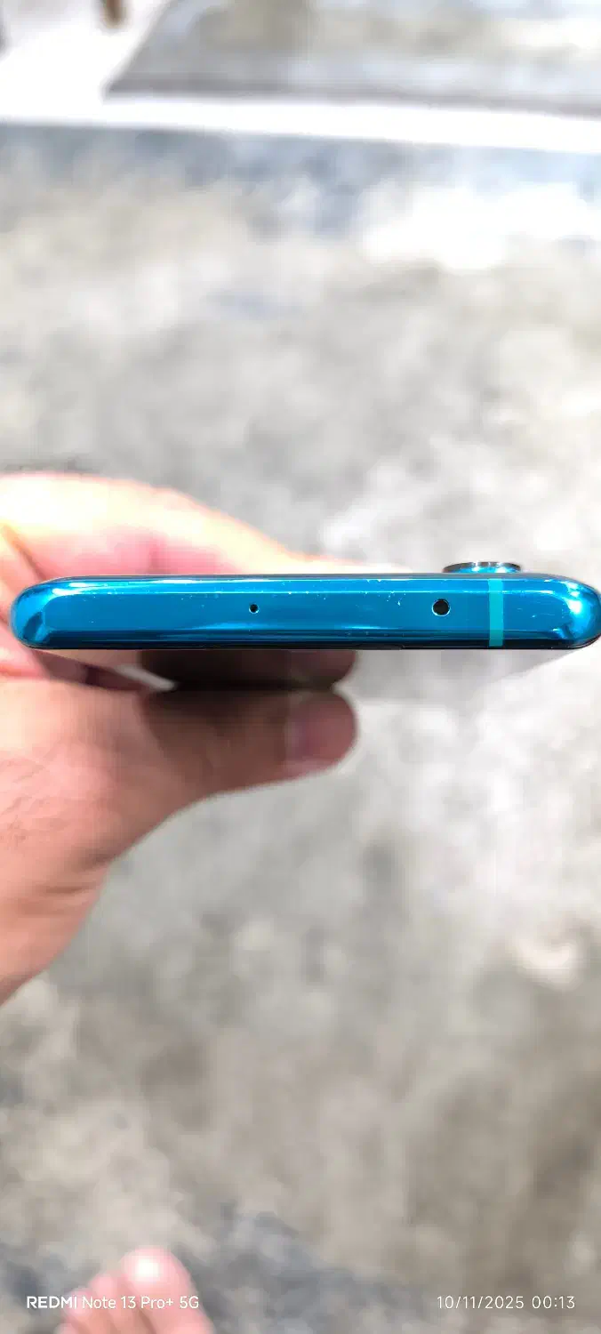 Mi note 10-global|موبایل|تهران, تهرانپارس جنوبی|دیوار