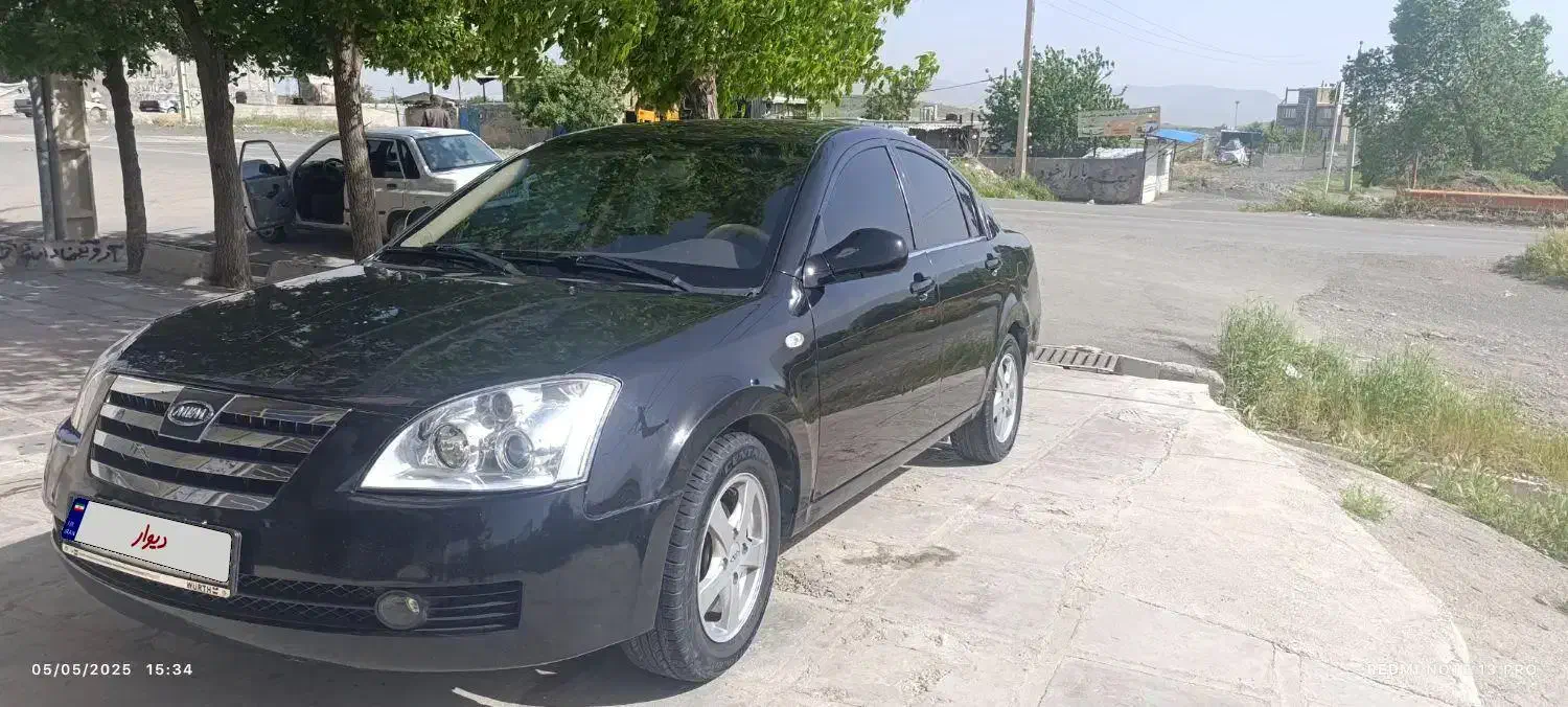 mvm530|خودرو سواری و وانت|سنندج, |دیوار