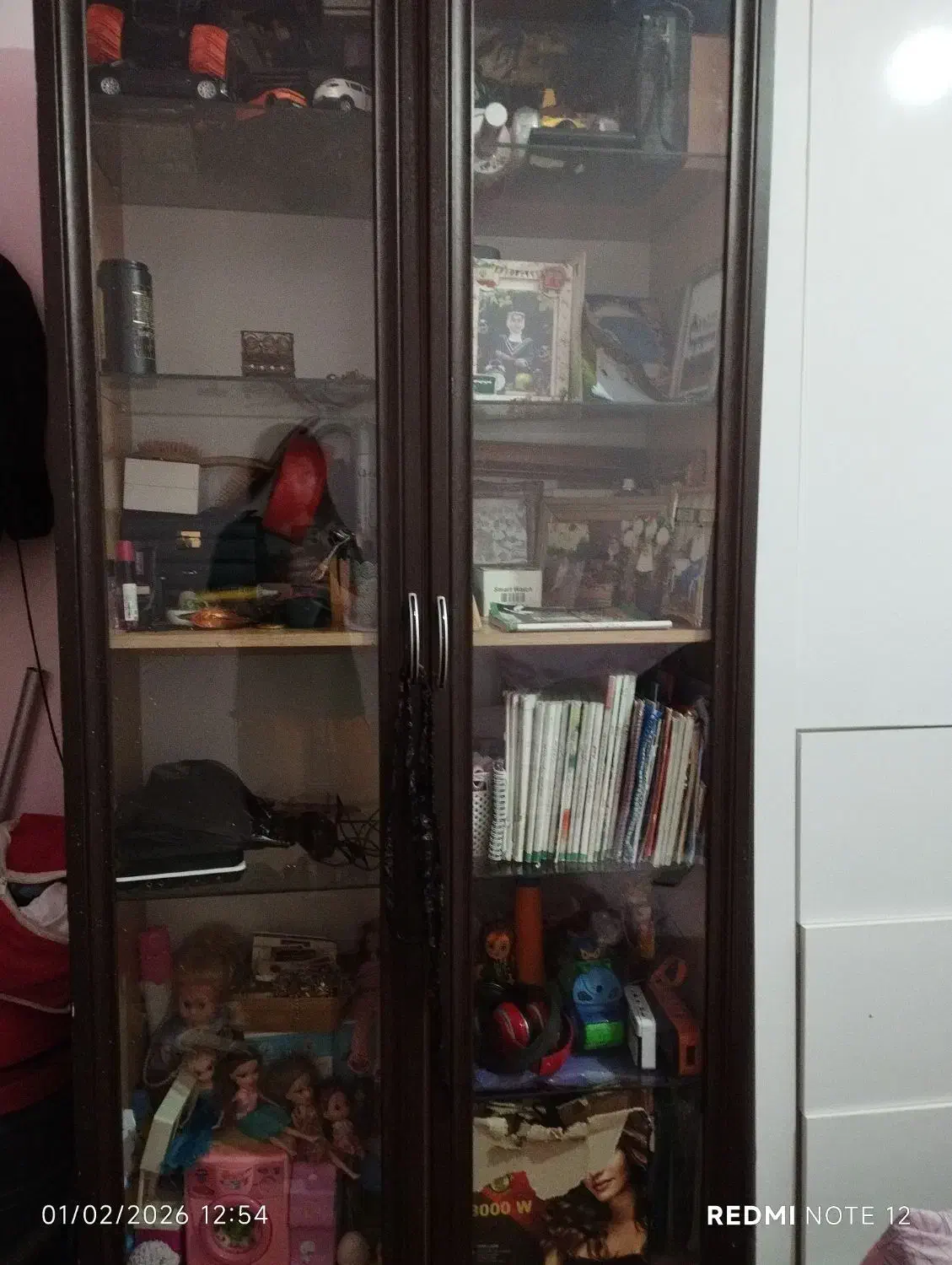 کمد|جاکفشی، کمد، دراور|مریوان, |دیوار