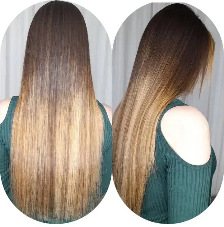 کراتین و احیا مو با تخفیفات بلک فرایدی|خدمات آرایشگری و زیبایی|رشت, نظری|دیوار