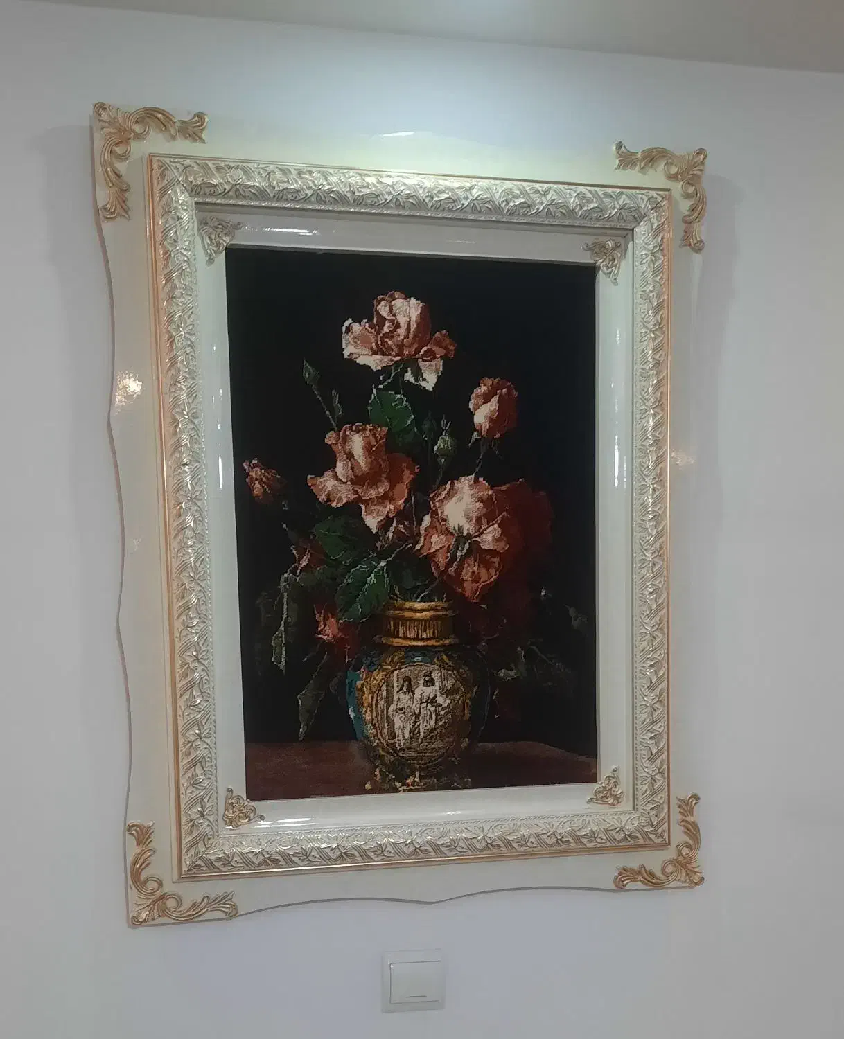 تابلو فرش|تابلو فرش|سنندج, |دیوار