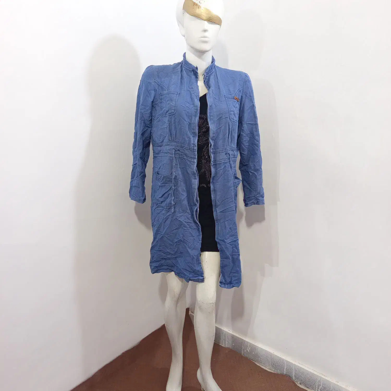 مانتو|لباس|زابل, |دیوار