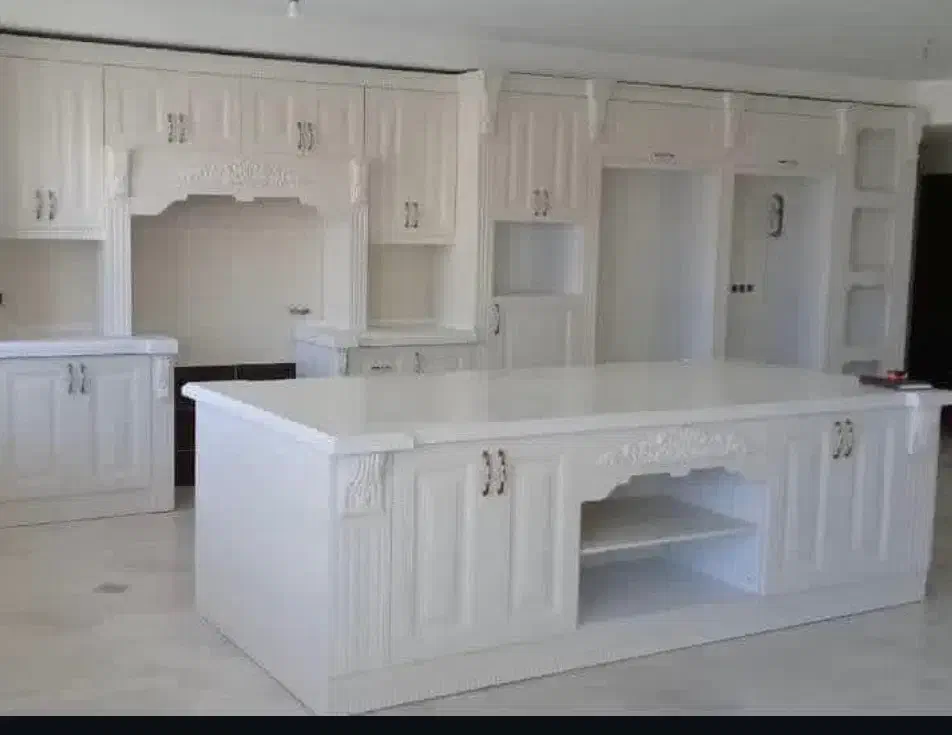 کابینت شهر|خدمات پیشه و مهارت|پرند, فاز ۲|دیوار