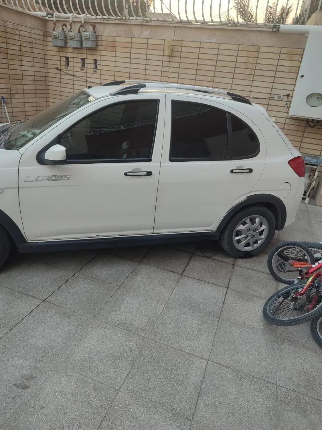 کوییک مدل ۹۸ تک برگ سند|خودرو سواری و وانت|اصفهان, امیرعرب|دیوار