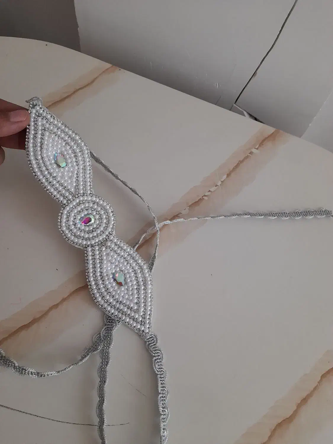 کمربند مجلسی|کیف، کفش، کمربند|ارومیه, |دیوار