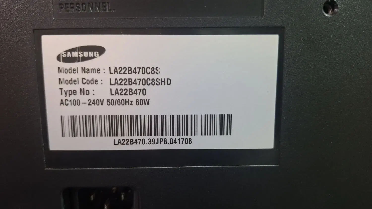 تلویزیون و مانیتور ۲۲ اینج|تلویزیون و پروژکتور|تبریز, |دیوار