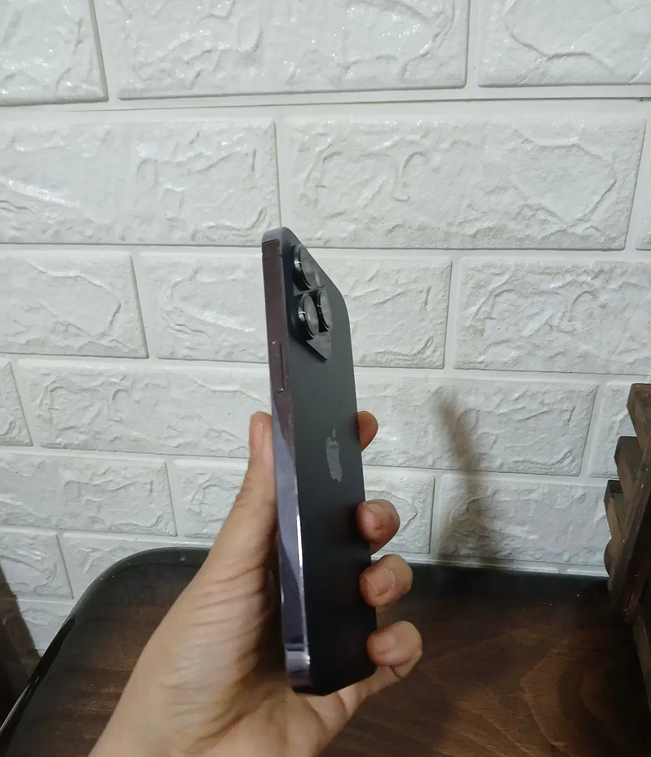 فروش آیفون ۱۴پرومکس ریجستری شده|موبایل|بندر ماهشهر, |دیوار