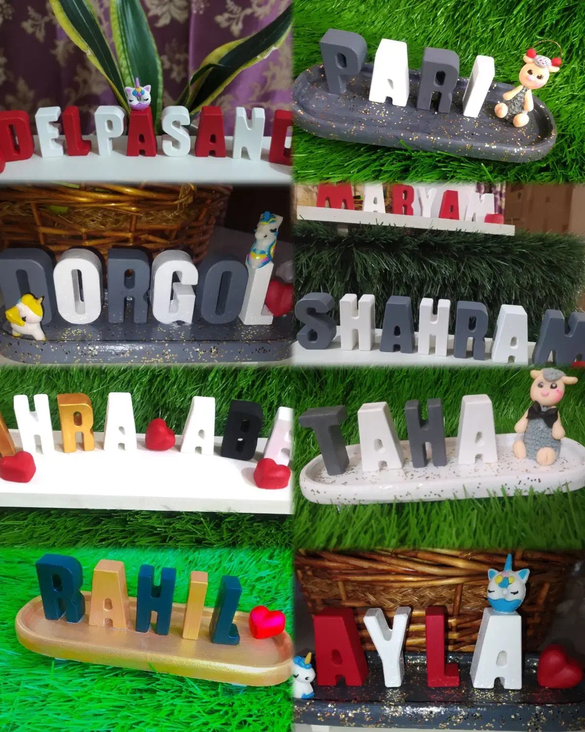 استند|صنایع دستی و سایر لوازم تزئینی|چابهار, |دیوار