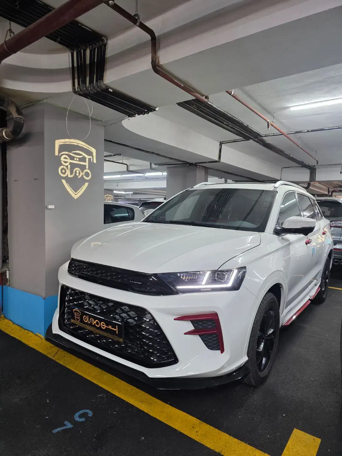 KMC A5 کی ام سی نقد و اقساط|خودرو سواری و وانت|تهران, قبا|دیوار