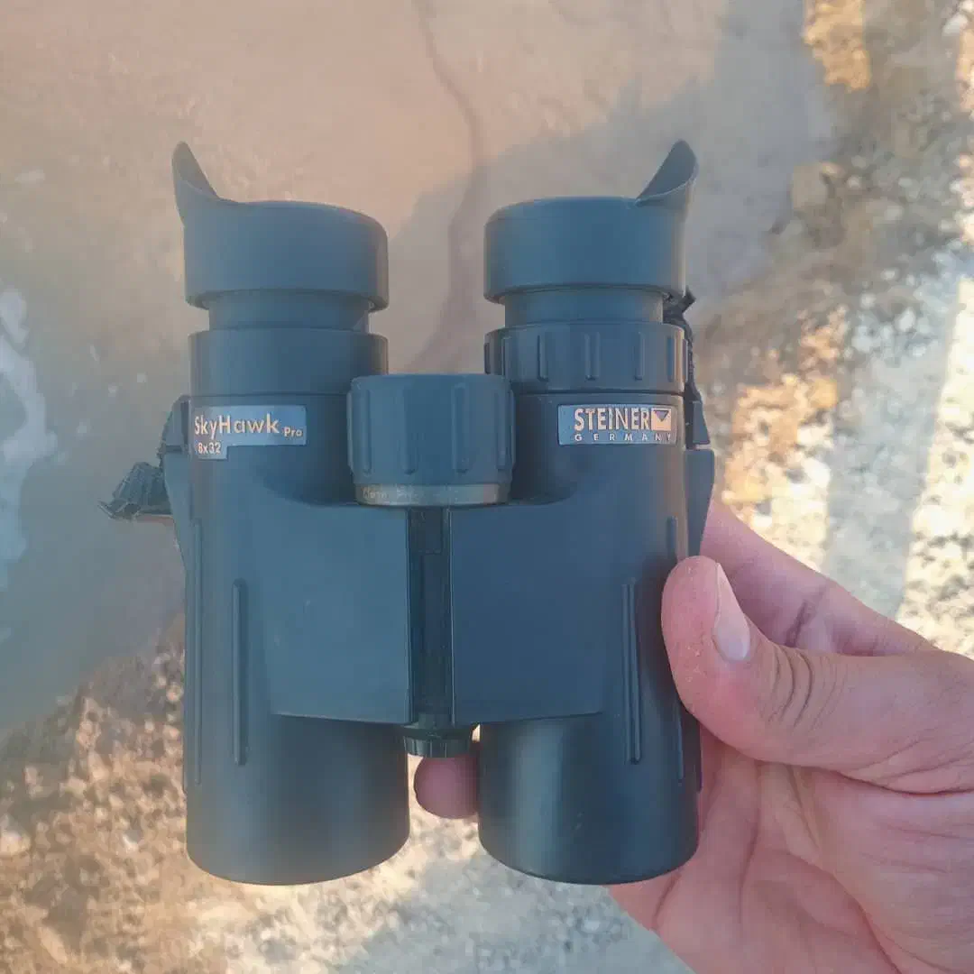 دوربین ۸در۳۰المانی|کوهنوردی و کمپینگ|لار, |دیوار