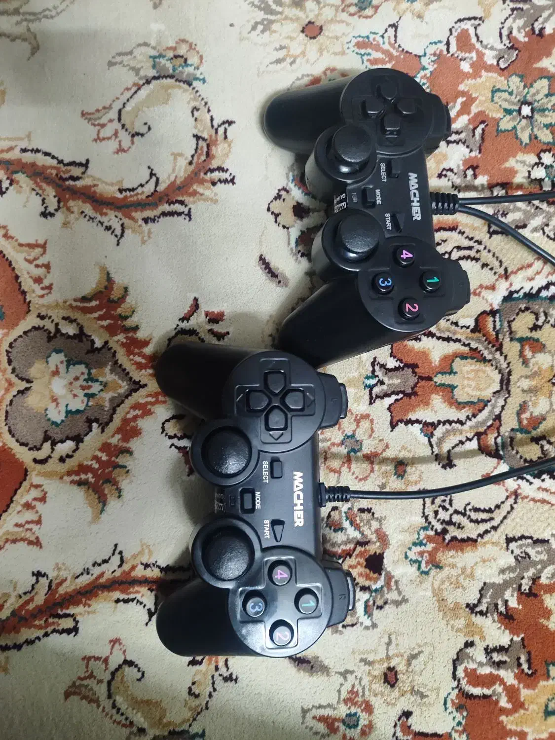 دسته بازی|کنسول، بازی ویدئویی و آنلاین|ساوه, |دیوار