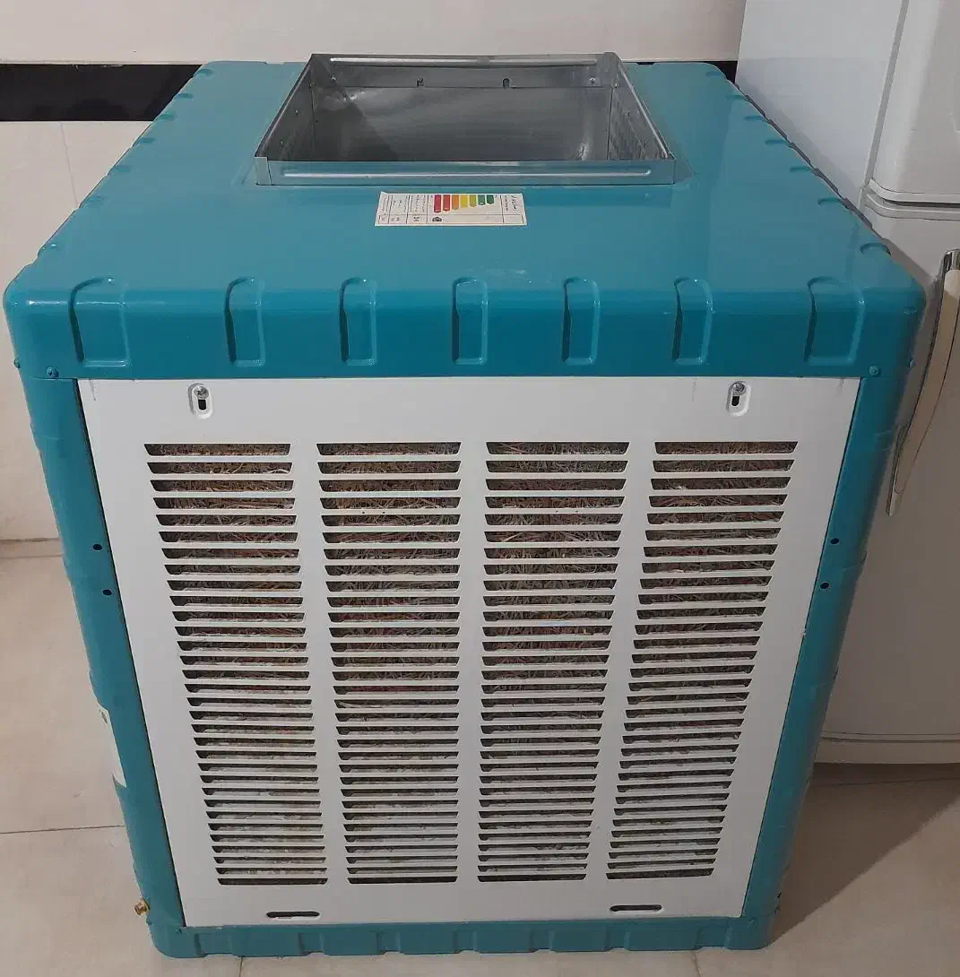 کولرآبی ۶۰۰۰بالازن یک ماه کارکرده نوه نوه|کولر آبی|سنندج, |دیوار