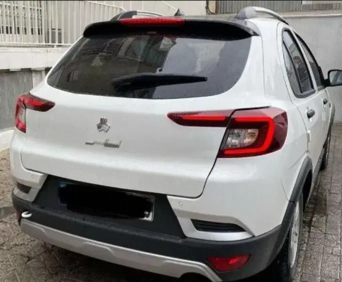 اطلس gl/g/تحویل فوری|خودرو سواری و وانت|تهران, صادقیه|دیوار