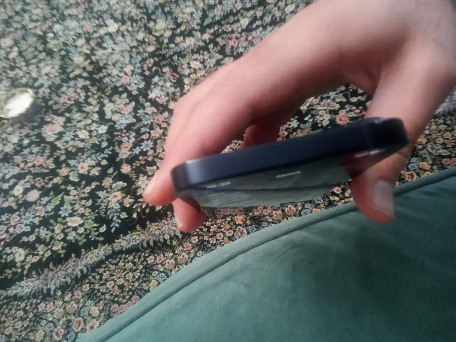 ایفون ۱۳نرمال|موبایل|تهران, سبلان (لشگر)|دیوار