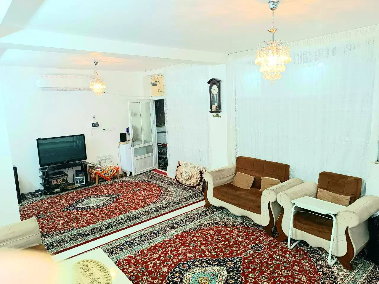 ویلایی دوطبقه مستقل شمالی سندملک نزدیک حرم و بازار|فروش خانه و ویلا|مشهد, هفده شهریور|دیوار