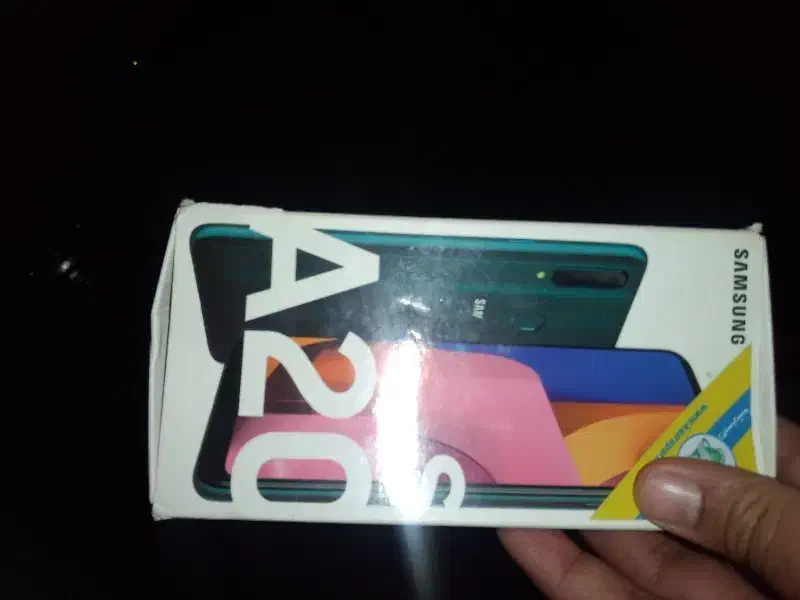 گوشی سامسونگ در حد نو میباشد|موبایل|الوند, |دیوار