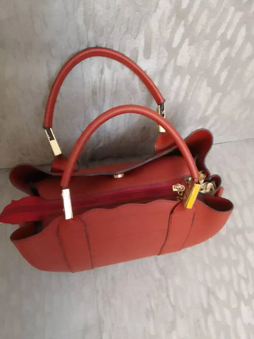 کیف چرم حیوانی|کیف، کفش، کمربند|رشت, بلوار گیلان|دیوار