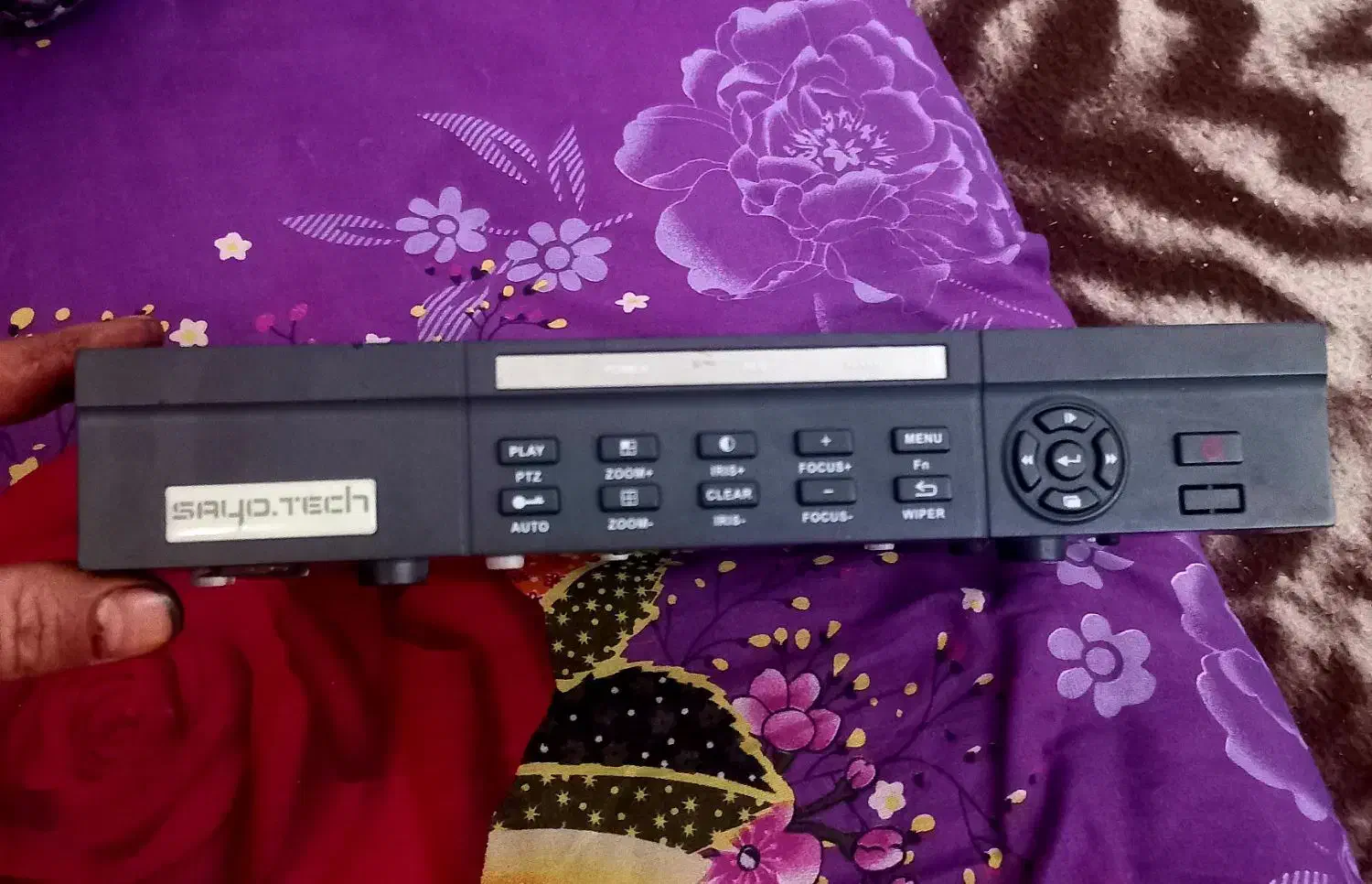 دستگاه دوربین|دوربین مداربسته|مراغه, |دیوار