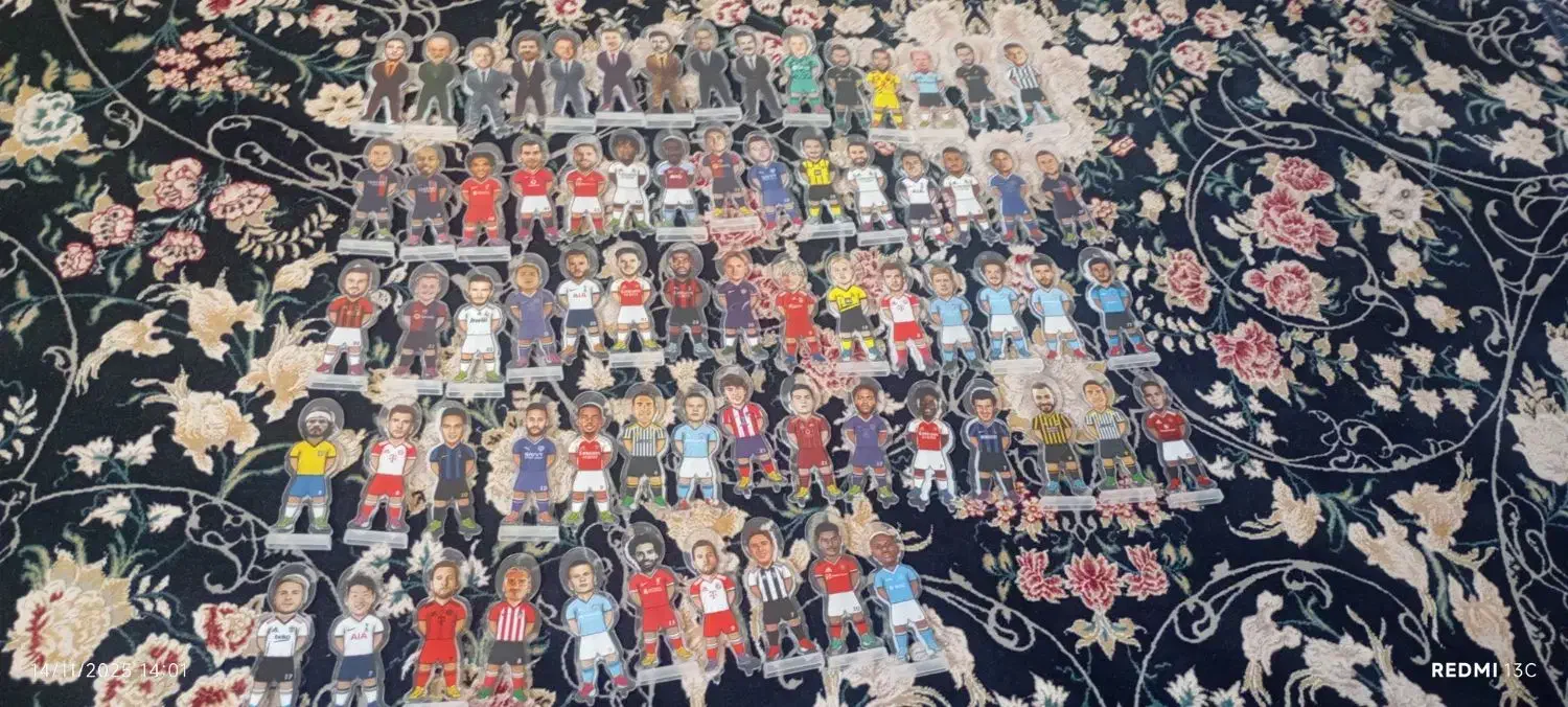 کیمدی|کلکسیون و سرگرمی|اشتهارد, |دیوار