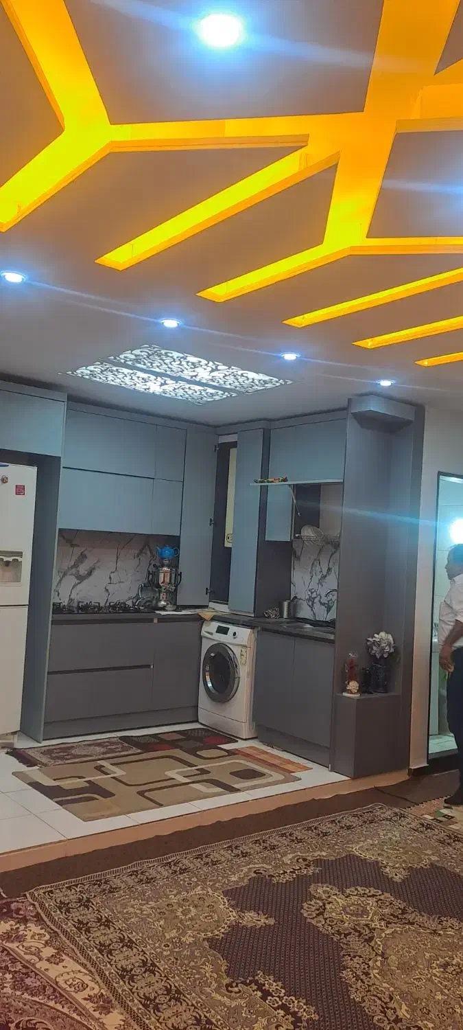 اپارتمان تک خواب فاز ۶ پروژبستاب|فروش آپارتمان|زرندیه, |دیوار