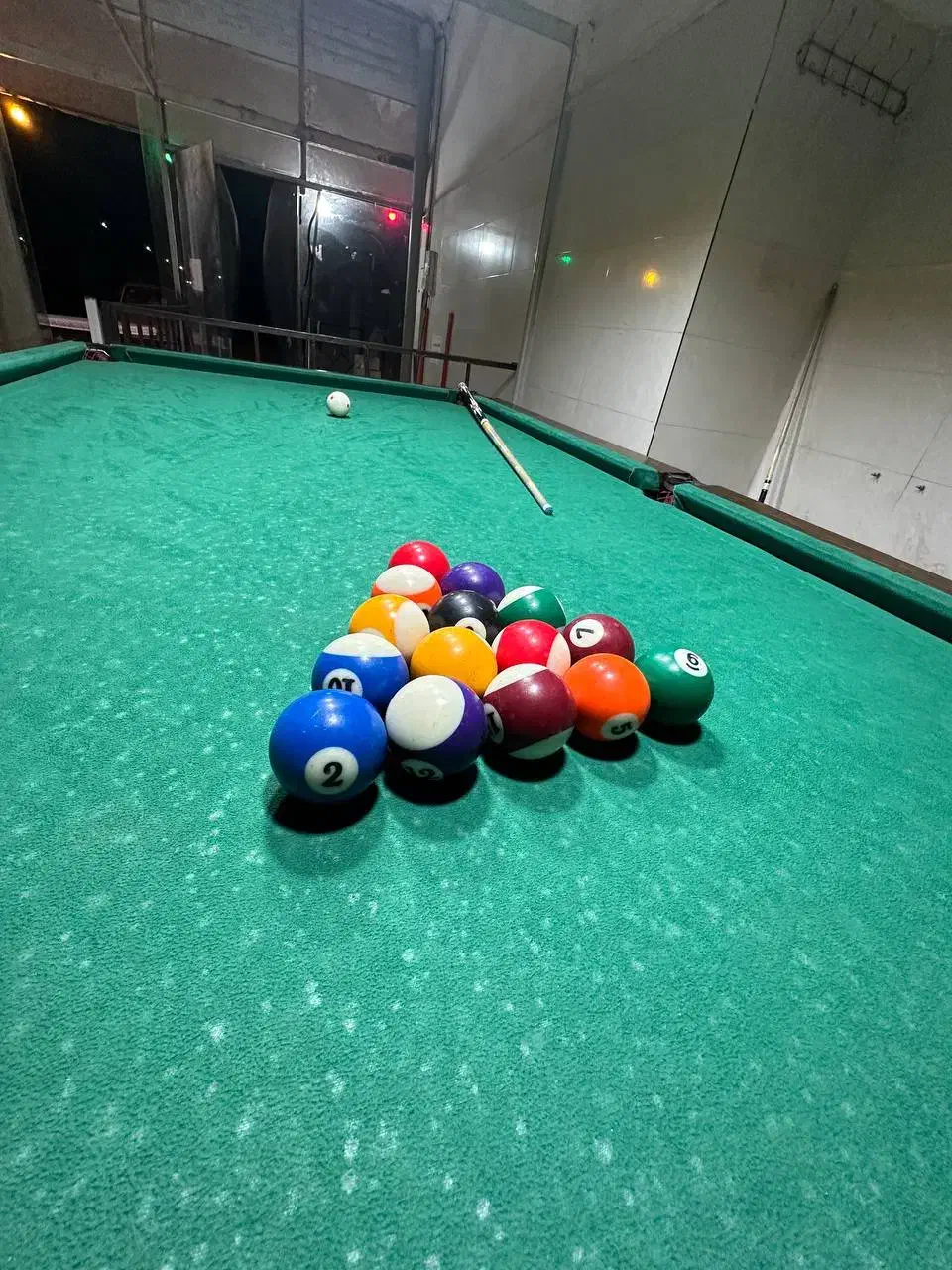 میز بیلیارد|ورزشهای توپی|سبزوار, توحیدشهر|دیوار
