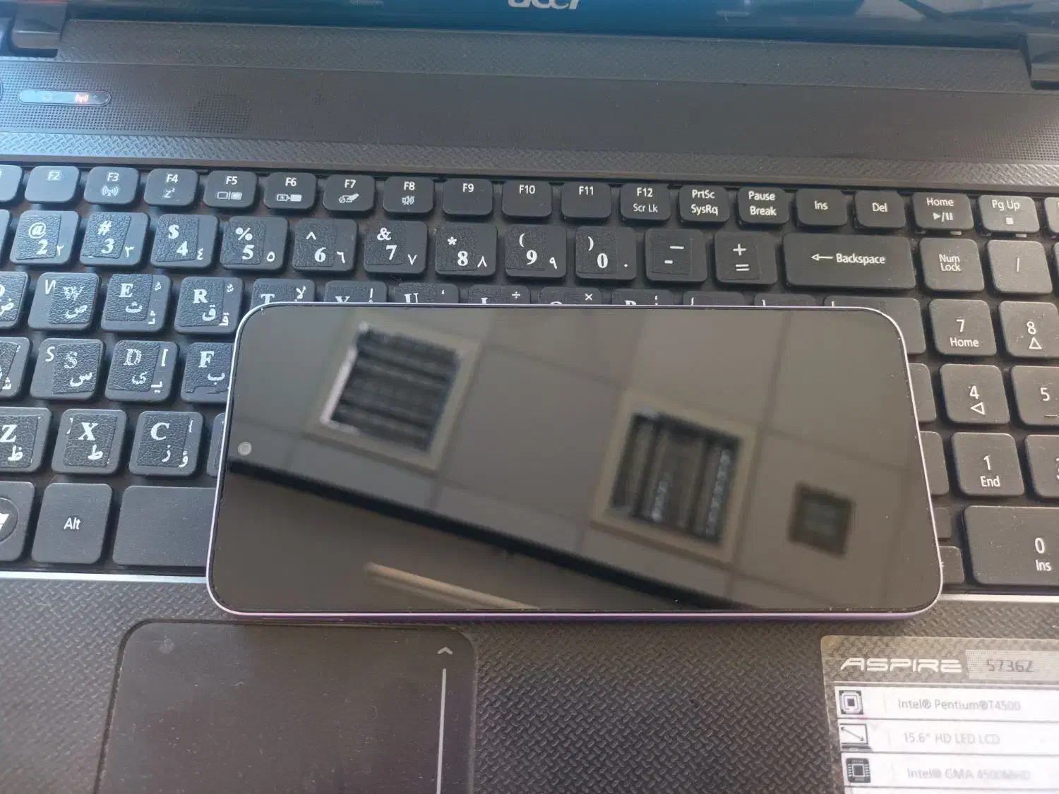 سامسونگ a05s 128g r6|موبایل|نظرآباد, رسالت|دیوار