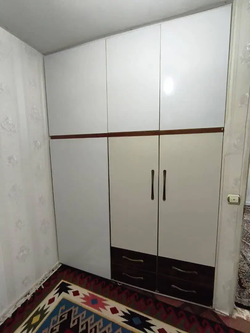 آپارتمان طبقه دوم ارلیک سرآسیاب املاک مهر قلی‌پور|فروش آپارتمان|ملارد, |دیوار