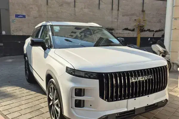 لوکانا ال 7|خودرو سواری و وانت|کرمان, |دیوار