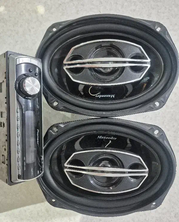 رادیو ظبط وباند|سیستم صوتی خانگی|نسیمشهر, |دیوار