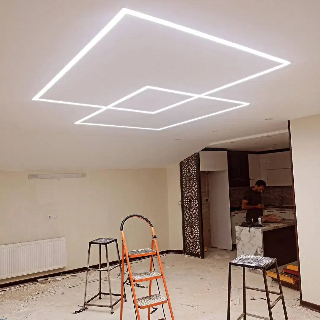 مجری کناف سقف کاذب|خدمات پیشه و مهارت|دوگنبدان, |دیوار