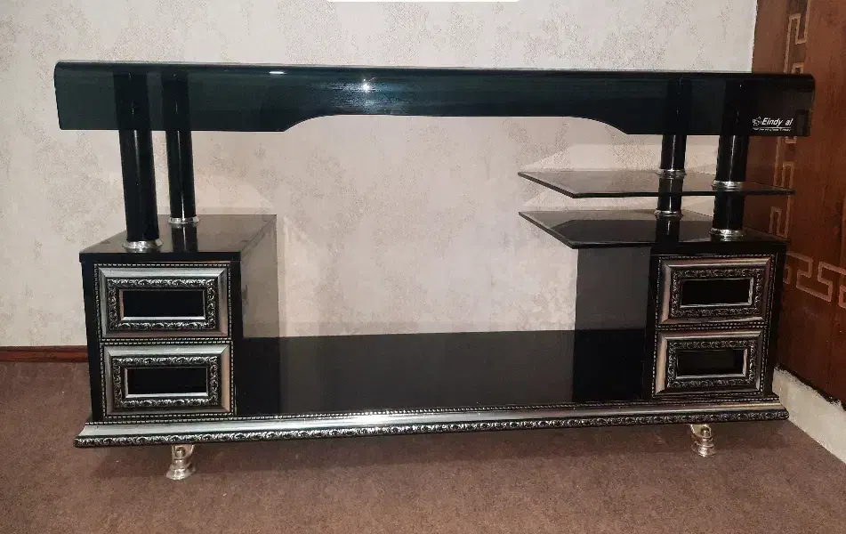 زیر تلویزیون|میز تلویزیون|بهارستان, |دیوار