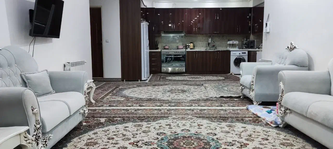 فروش آپارتمان در تفرش|فروش آپارتمان|تفرش, |دیوار