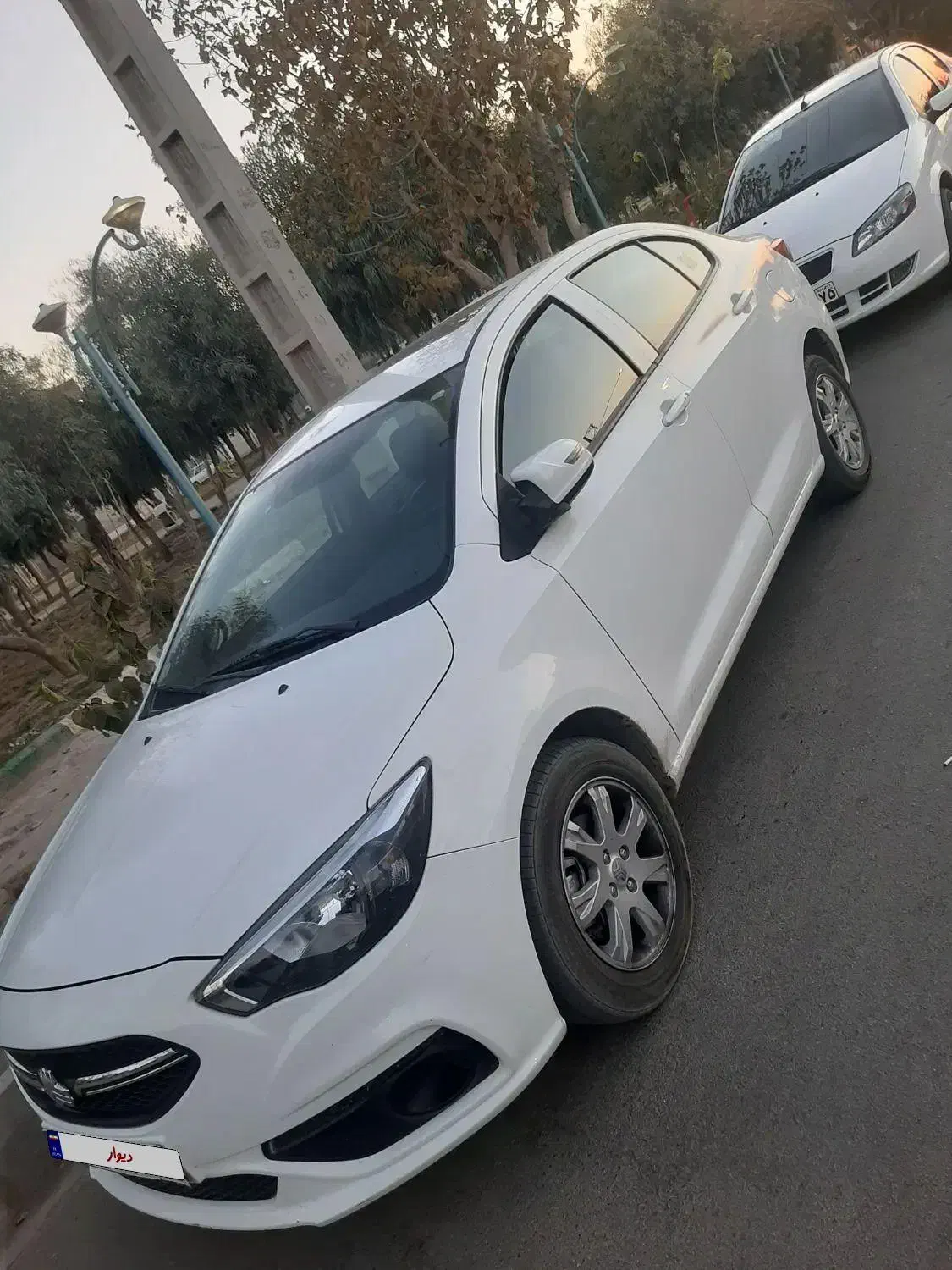 شاهین gمدل ۱۴۰۱|خودرو سواری و وانت|سیرجان, |دیوار