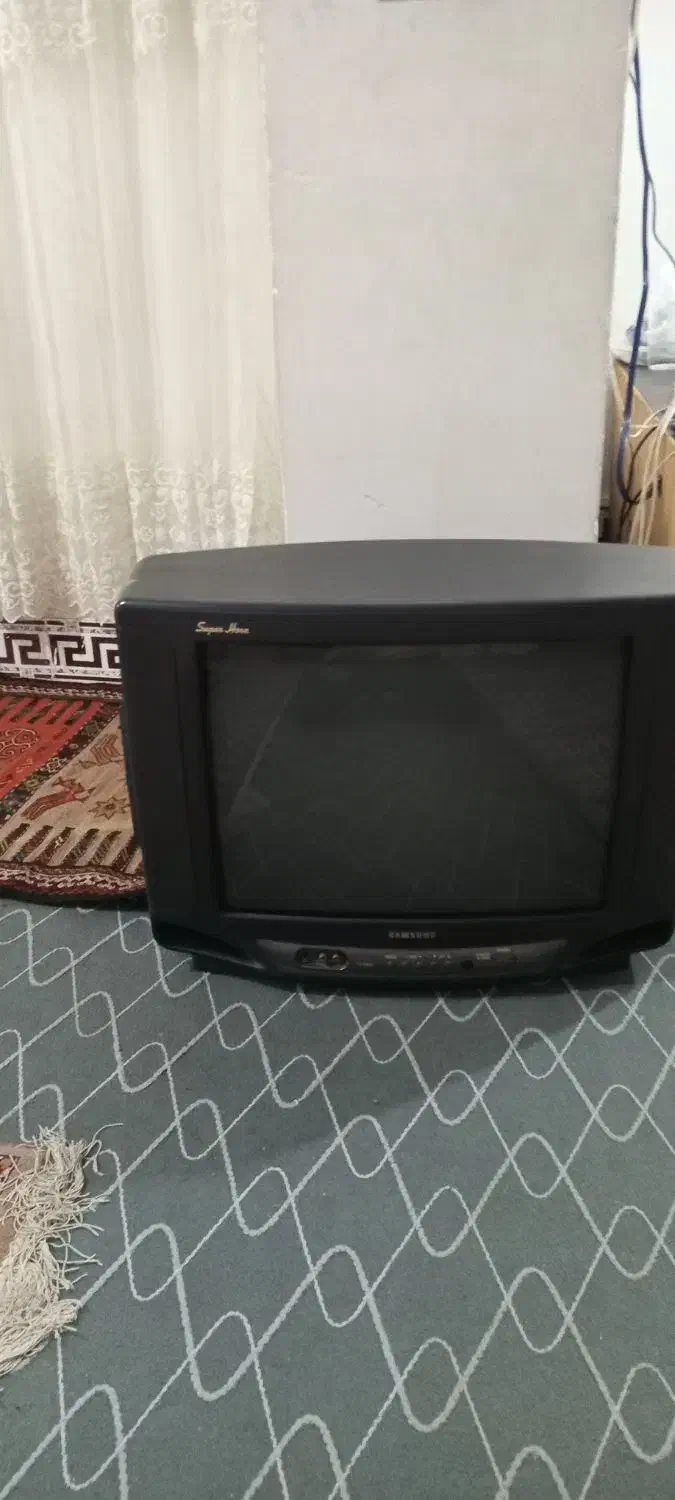 تلویزیون کارکرده|تلویزیون و پروژکتور|تنکابن, |دیوار