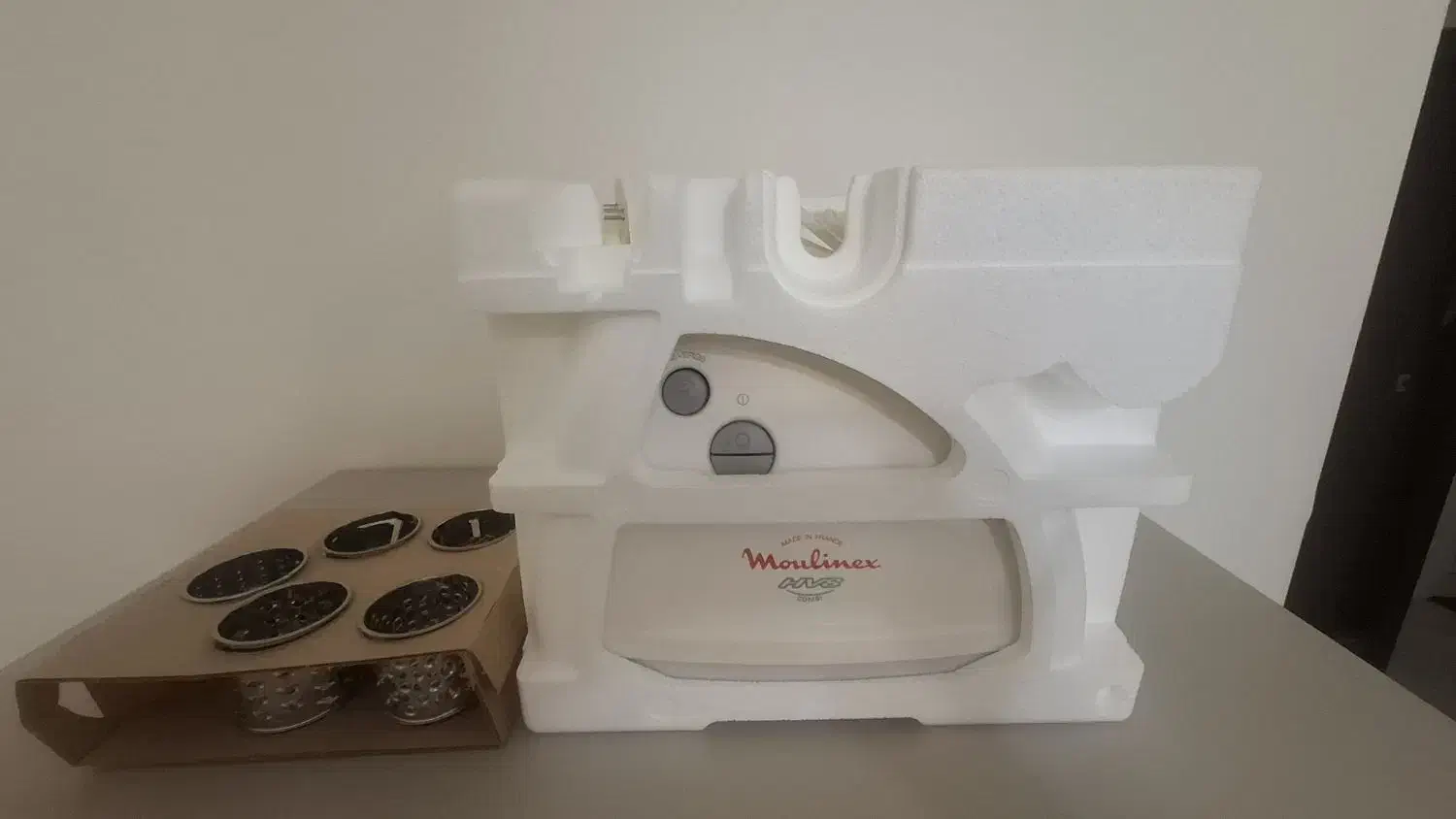 چرخ گوشت برند مولینکس اصل فرانسه|خردکن، آسیاب، غذاساز|تهران, سازمان آب|دیوار