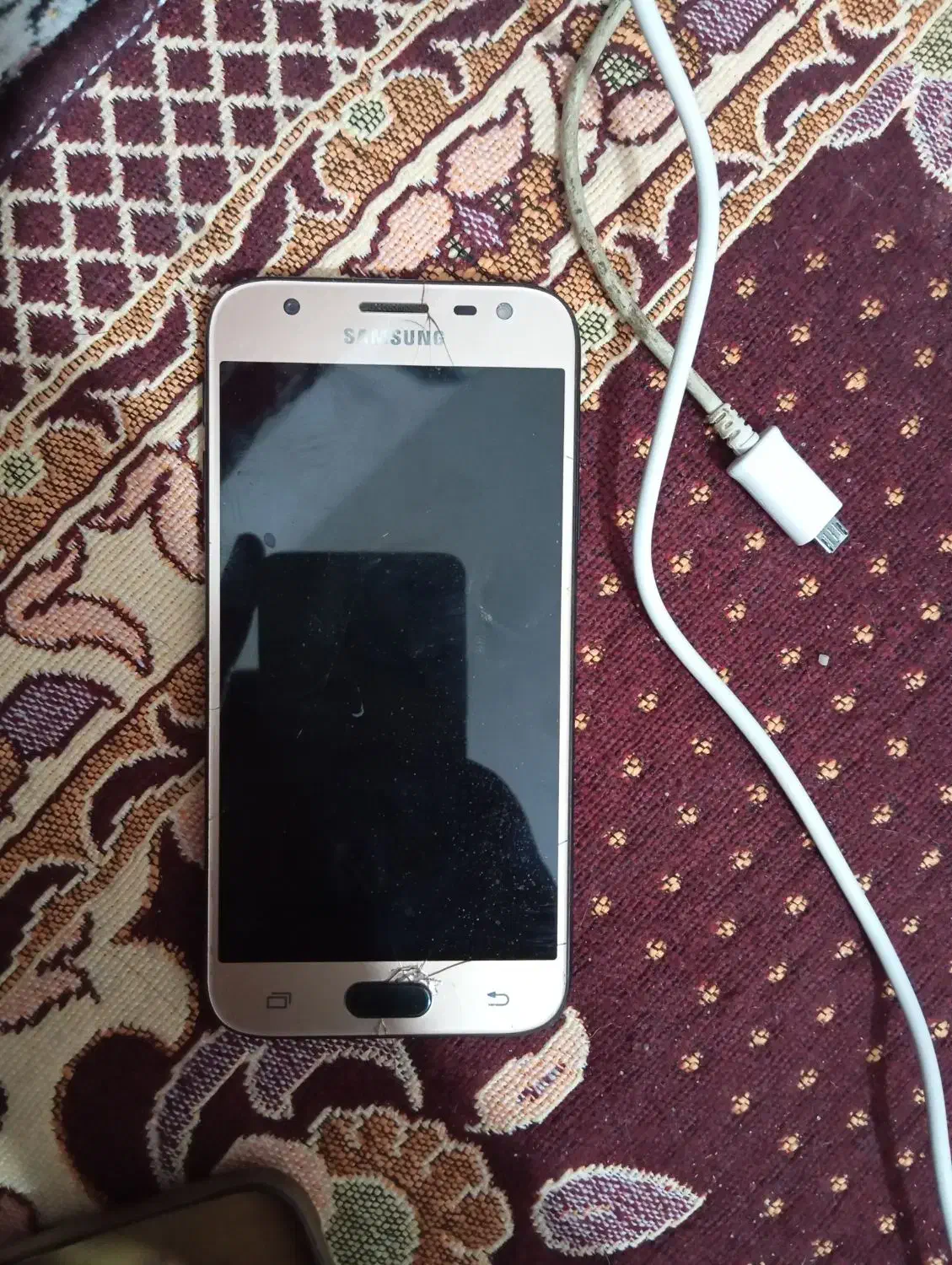 j3 pro|موبایل|اردبیل, |دیوار