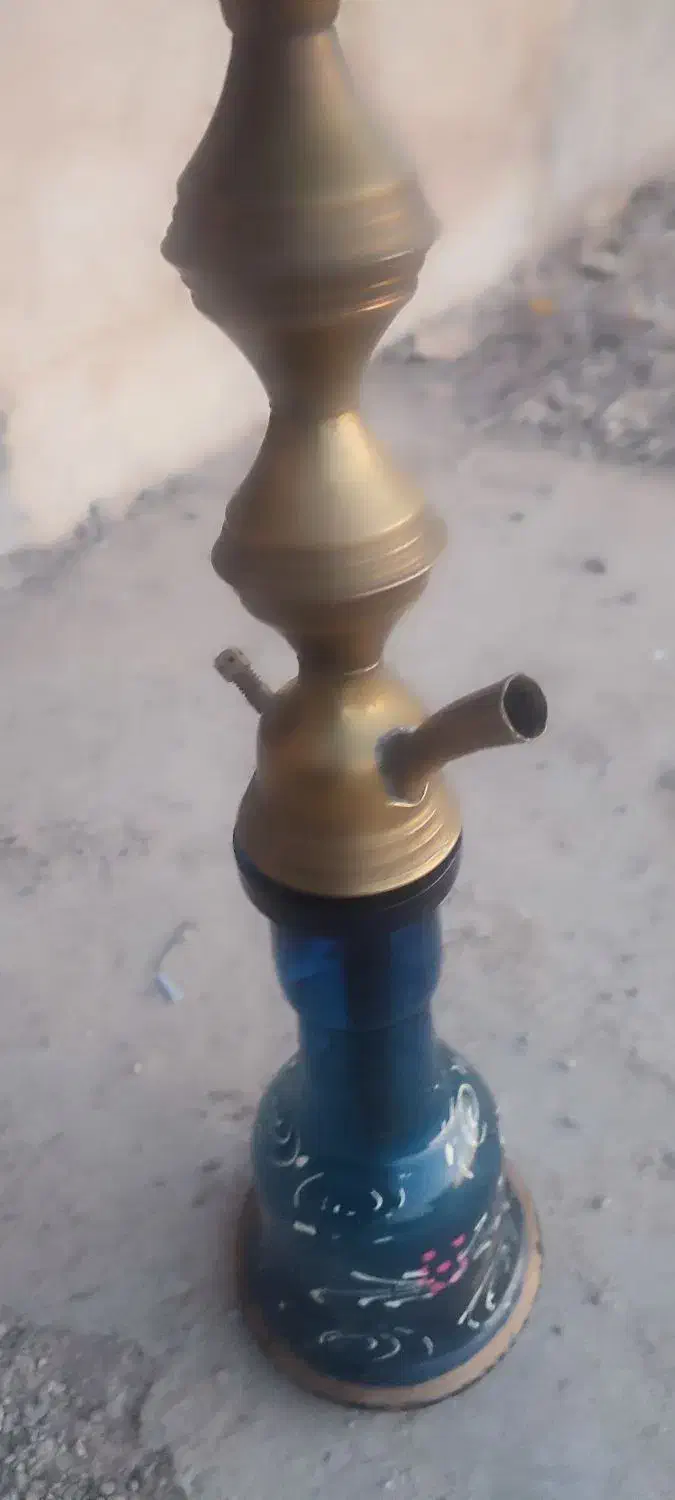 قلیون|کلکسیون اشیاء عتیقه|دماوند, گیلاوند|دیوار