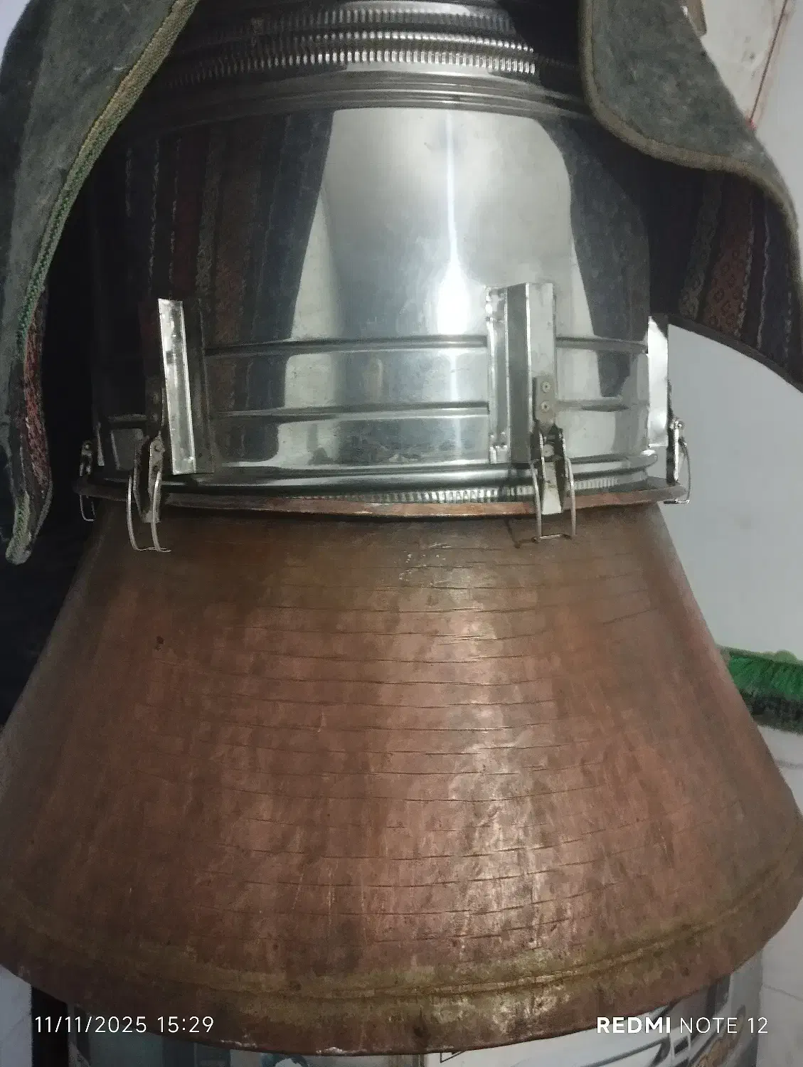 گلاب گیر خانگی|سایر لوازم برقی|سنندج, |دیوار