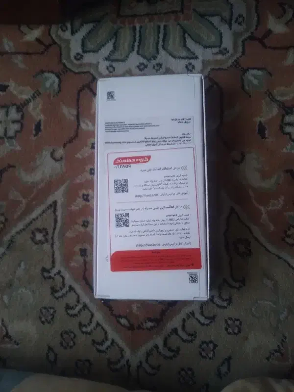 سامسونگ A16 128/4  خاکستری|موبایل|تهران, تهران‌نو|دیوار